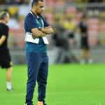 يوسف الجبلي الأكثر صناعة للأهداف في دوري المحترفين
