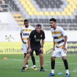 مينيز يفاضل بين ثنائي النصر لتعويض أمرابط