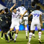 سامي النجعي: لعبنا للفوز أمام “الوحدة”.. ومازال لديّ الكثير (فيديو)