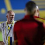 ملف اللاعب الآسيوي يُقلق “النصر”