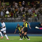 “حمدالله” يعمق جراح “الوحدة” بتعادل قاتل لـ”النصر” (فيديو وصور)