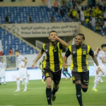 رسميًا.. الحزم بطلاً لدوري الدرجة الأولى للمحترفين