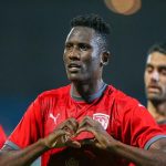 وزير الرياضة يرعى ختام بطولة كأس الأبطال الدولية