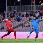 أبها يخطف تعادلاً قاتلاً من الأهلي.. ويتمسك بـ”حظوظه” في البقاء بدوري المحترفين (فيديو وصور)