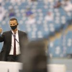 النصر يبلغ هذا الرباعي بانتهاء علاقتهم.. واللاعبون يودعونهم في غرفة الملابس