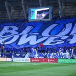 لفتة طيبة من جماهير الهلال للراحل عادل التويجري قبل مباراة الأهلي (فيديو وصورة)