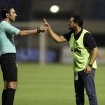 “الانضباط” تُعاقب “باجندوح” ومسؤولين بنادي “الشباب” و”الوحدة”