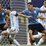 رونالدو يحقق رقم قياسي جديد في يورو 2020