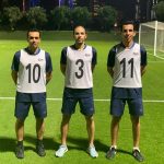 جوارديولا يفوز بجائزة أفضل مدرب في الدوري الإنجليزي