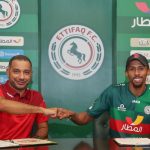 ضمك يجدد عقد الكرواتي انتوليتش