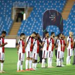 طاقم تحكيم محلي يقود مباريات أبطال آسيا لمنطقة الشرق