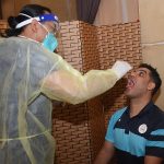 مشتركو موهبة اللياقة يطلقون مبادرة سفراء موهبة اللياقة