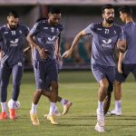 قرار جديد من الزمالك المصري بشأن “هدف” النصر