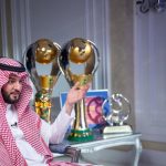 الأهلي يسجل رقمًا سلبيا لأول مرة منذ 10 أعوام