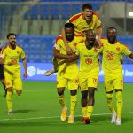 رسميًا.. “الاتحاد” يُعلن التجديد لـ “الأحمدي”