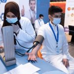 #وزارة_الرياضة تنظم في #القصيم الملتقى الشبابي “حب الوطن عمل وإخلاص”