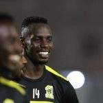حارس “إشبيلية” يُعلق على رحيل “بانيغا” لـ “الشباب”