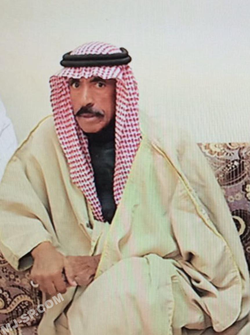“عبدالله الهزاع” يكتُب.. (رحل صاحب القلب الطيب)