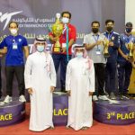 رسميًا .. “يويفا” يقرر استئناف مباراة الدنمارك وفنلندا
