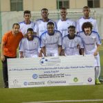 دورة للتحليل الرياضي بنادي أحد بالمدينة