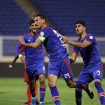 “رومارينهو” يفوز بهدف الجولة الأخيرة من الدوري (فيديو)