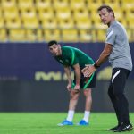 الفتح يجدد شراكته الاستراتيجية مع أوفسايد