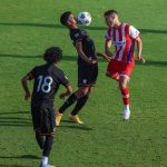 لاعب الهلال يقترب من الاتحاد