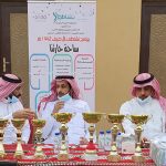 أبها بطل أبطال الموسم