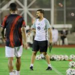 دورة للتحليل الرياضي بنادي أحد بالمدينة