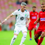 كارتيرون: حققنا الدوري الأصعب.. وهذا سبب رحيلي عن التعاون