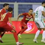 برشلونة يحسم مصير الفرنسي “أومتيتي”