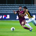 وليد عبدالله يعلق على فوز النصر أمام التعاون (فيديو)