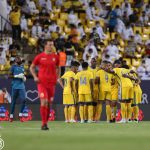 رسميًا.. “ليفربول” يُمدد تعاقده مع “فان دايك”