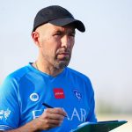 ماذا يدور في ذهن مدرب الرجاء المغربي قبل مواجهة الاتحاد؟