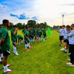 الأخضر لكرة السلة يتأهل لنهائيات كأس آسيا وتصفيات كأس العالم