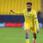 “النصر” يتفق على تجديد عقد “الغنام”