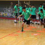 “الفريدي” يُعلن انتقاله إلى الدوري الإسباني