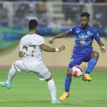 “الفريدي” يُعلن انتقاله إلى الدوري الإسباني
