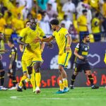 أبها يخطف تعادلًا قاتلًا من الاتفاق