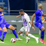 5 أرقام ضمن أبرز ملامح الجولة الأولى لدوري المحترفين