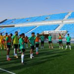 مسلي آل معمر يثير الجدل بشأن الاختيارات التحكيمية