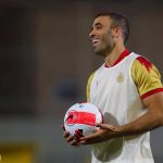 رونالدو ينهي الاتفاق مع مانشستر سيتي