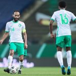 رينارد: لم نتوقع تسجيل فيتنام في أول 3 دقائق.. وكنت أثق باللاعبين في الشوط الثاني