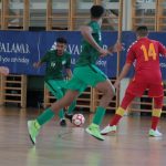 فريق نخبة “دوري المدارس” يختتم مرحلة “مدريد” بمواجهة “أتلتيكو” (صور)