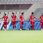 “ضمك” يقفز للمركز الرابع بثنائية في مرمى “الفيصلي”
