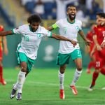 وزير الرياضة يُعلق على فوز الأخضر أمام فيتنام