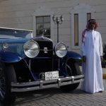 نادي سباقات الخيل يقيم سباقه الـ36 على كأسي إمارة نجران ووزارة الداخلية