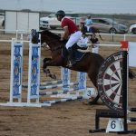 نادي سباقات الخيل يقيم سباقه الـ36 على كأسي إمارة نجران ووزارة الداخلية