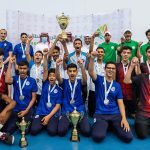 الهلال يلتقي أحد غداً في قمة لقاءات الجولة السابعة لدوري كرة السلة
