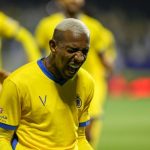 #الهلال يتعثر مجدداً بالتعادل الإيجابي من أمام #الحزم